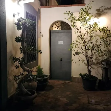 Guest house Montevergine Domus
