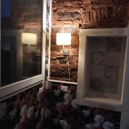 Affittacamere Montevergine Domus