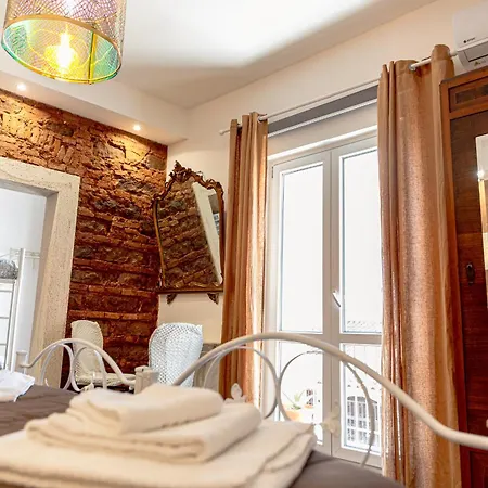 Montevergine Domus Guest house Catania