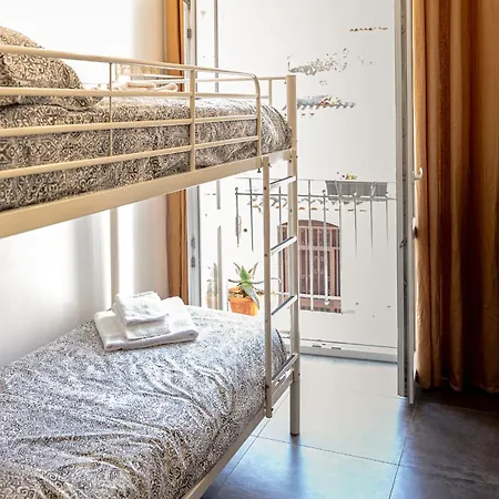 Guest house Montevergine Domus *