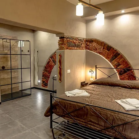 Guest house Montevergine Domus