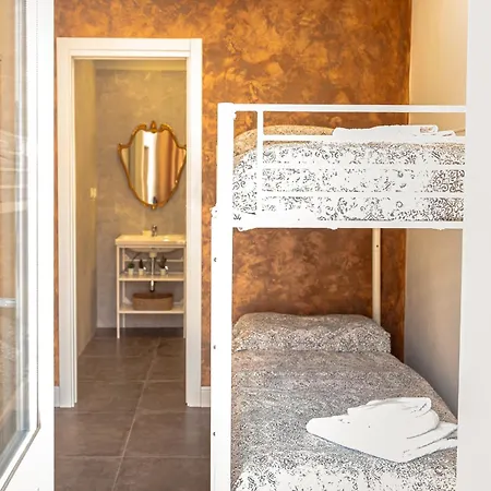 Guest house Montevergine Domus Catania