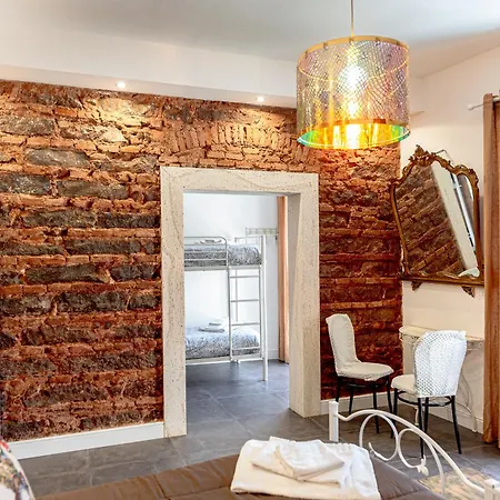 Montevergine Domus Guest house
