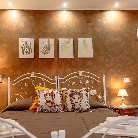 Guest house Montevergine Domus Catania
