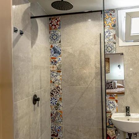 Montevergine Domus Guest house Catania