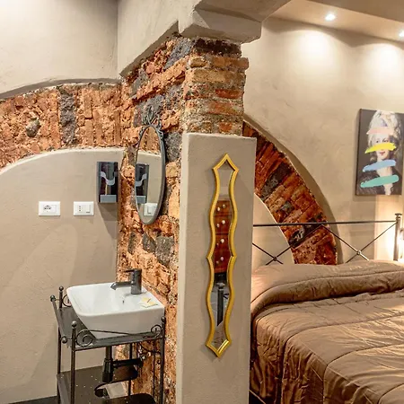 Montevergine Domus Guest house