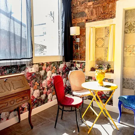 Guest house Montevergine Domus Catania