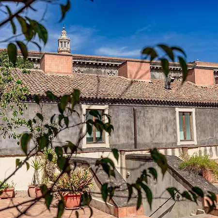 Montevergine Domus Guest house