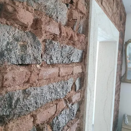 Montevergine Domus Guest house Catania