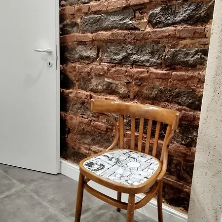 Guest house Montevergine Domus Catania