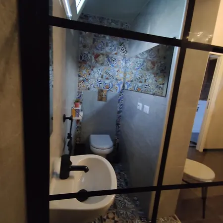 Montevergine Domus Guest house Catania