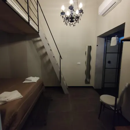 Guest house Montevergine Domus *