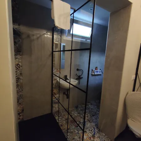 Guest house Montevergine Domus Catania