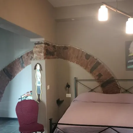 Guest house Montevergine Domus