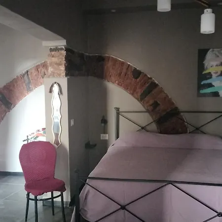 Montevergine Domus Guest house