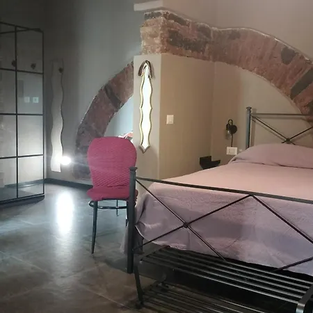 Montevergine Domus Guest house
