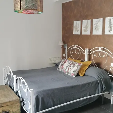 Guest house Montevergine Domus