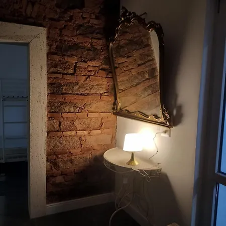 Montevergine Domus Guest house
