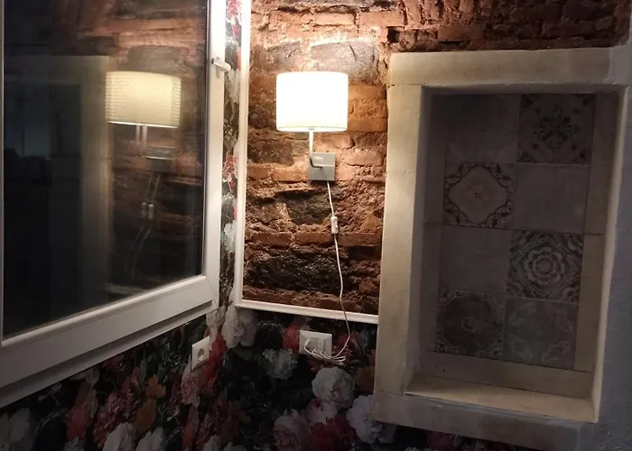 Гостевой дом Montevergine Domus
