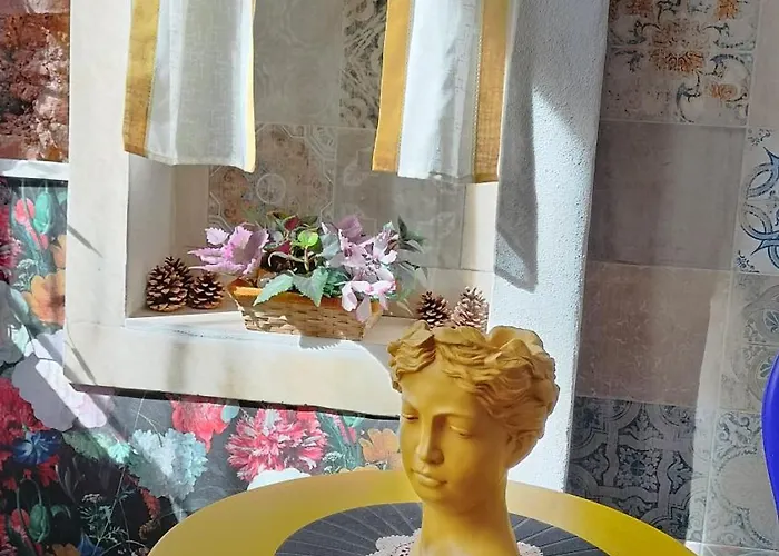 Montevergine Domus