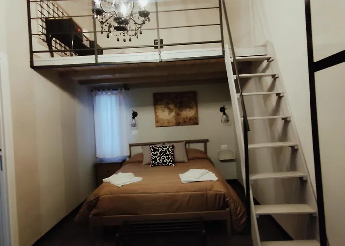 Montevergine Domus Гостевой дом 4*