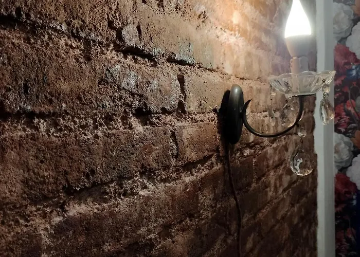 Гостевой дом Montevergine Domus