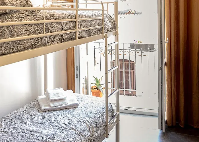 Гостевой дом Montevergine Domus 4*