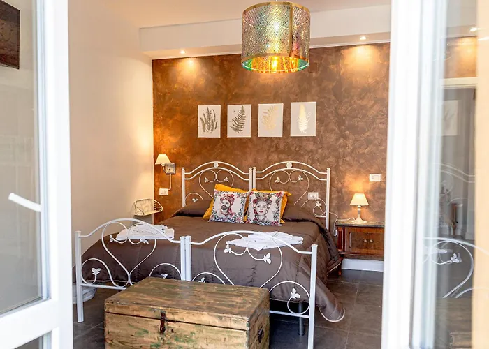 Montevergine Domus 4*