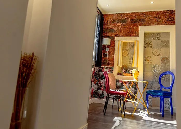 Montevergine Domus 4* Катания