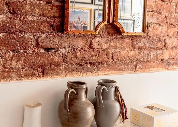Гостевой дом Montevergine Domus 4*