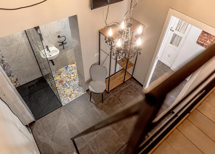 Montevergine Domus Гостевой дом 4*