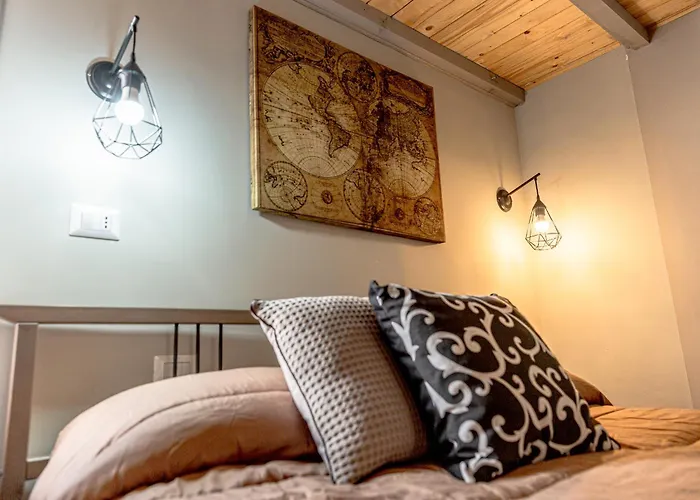 Montevergine Domus Гостевой дом 4*