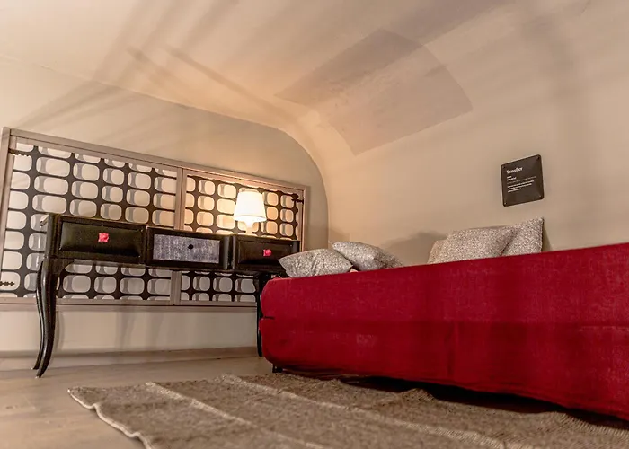 Montevergine Domus 4* Катания