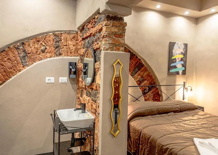 Montevergine Domus Гостевой дом