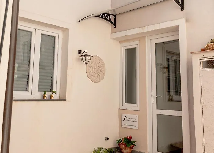 Montevergine Domus 4*