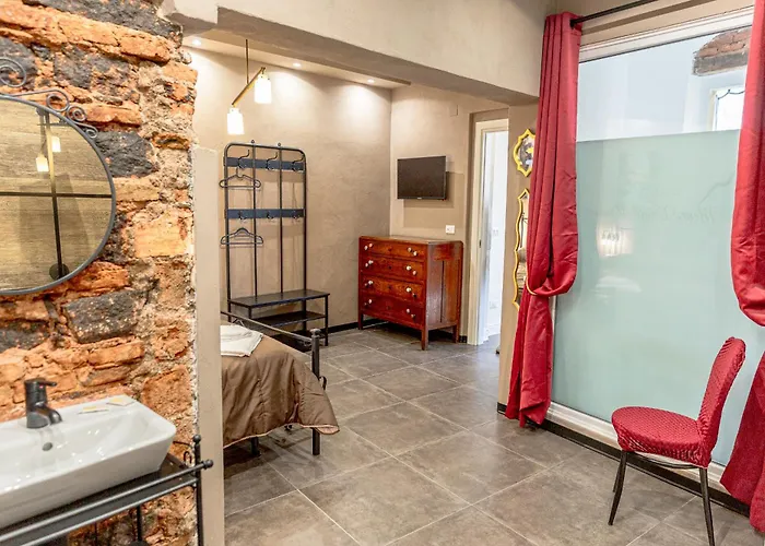 Montevergine Domus Гостевой дом 4*