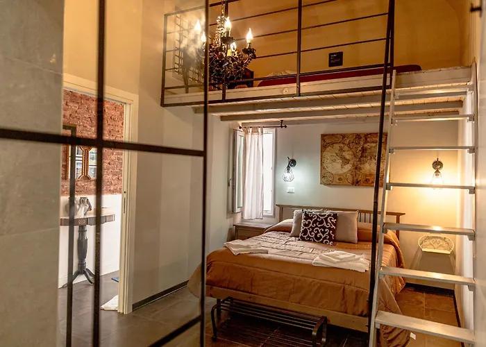 Montevergine Domus 4* Катания