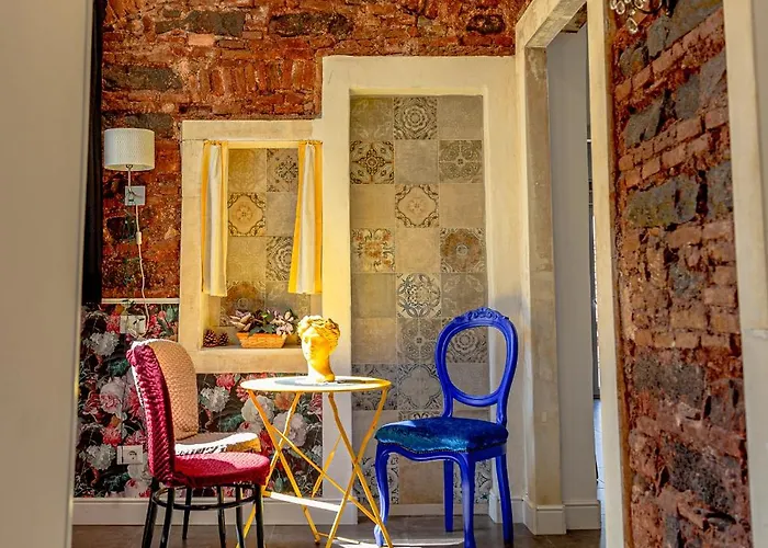 Montevergine Domus Катания