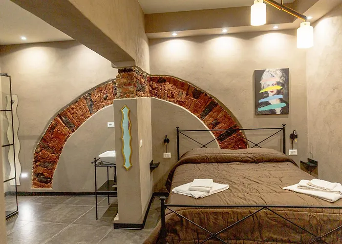 Montevergine Domus Гостевой дом 4*