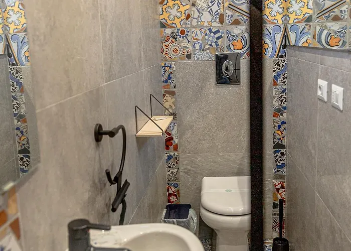 Montevergine Domus 4* Катания