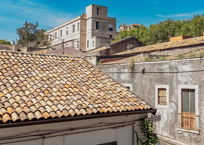 Montevergine Domus 4* Катания