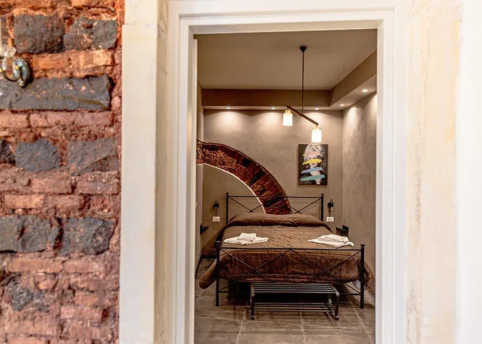 Montevergine Domus 4*