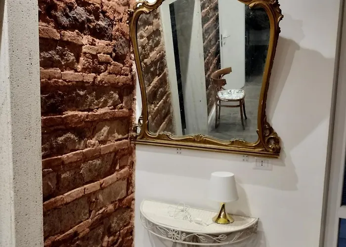 Montevergine Domus Гостевой дом 4*