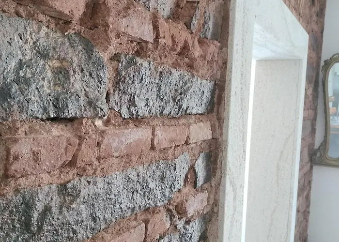 Montevergine Domus Гостевой дом Катания