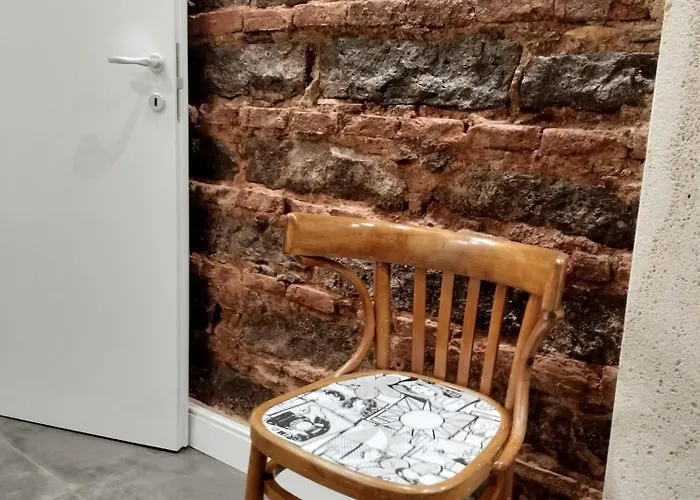 Гостевой дом Montevergine Domus Катания