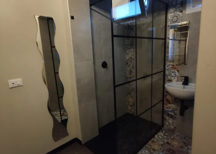 Montevergine Domus 4*
