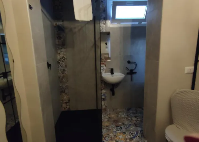 Montevergine Domus 4*