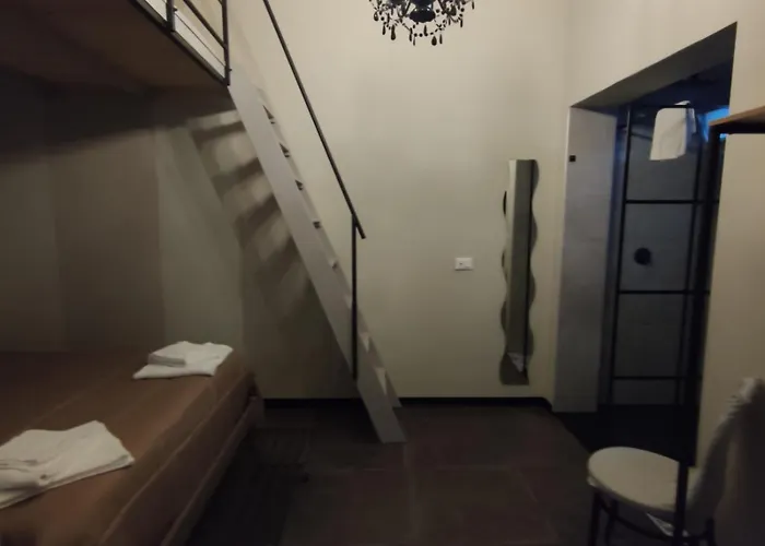 Гостевой дом Montevergine Domus 4*