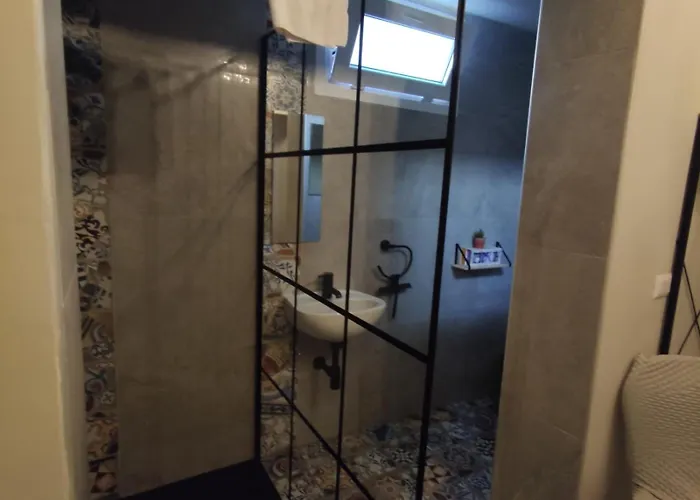 Гостевой дом Montevergine Domus Катания