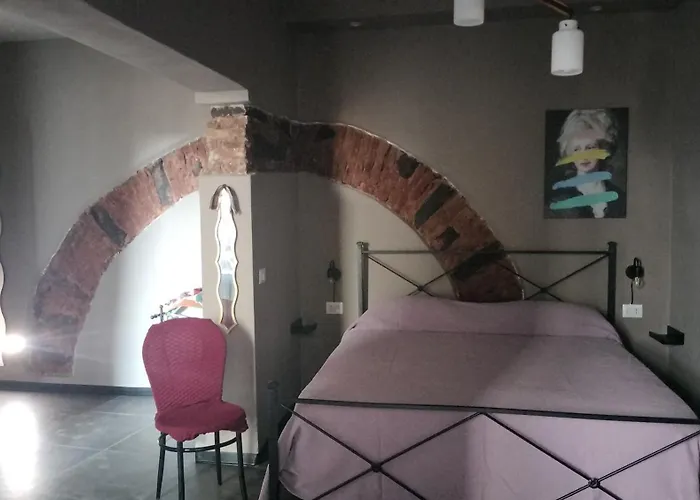 Montevergine Domus Гостевой дом